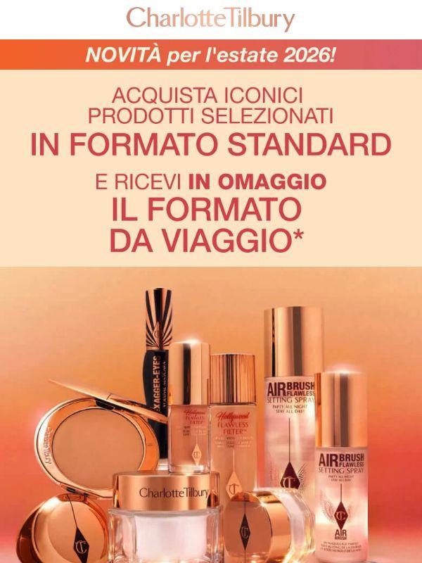 Quale coppia beauty sceglierai? 💖