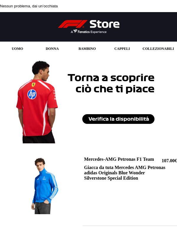 Ancora indeciso?