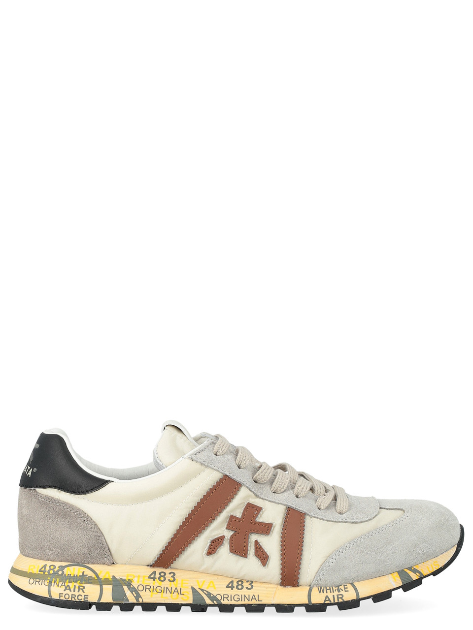 Image of PREMIATA