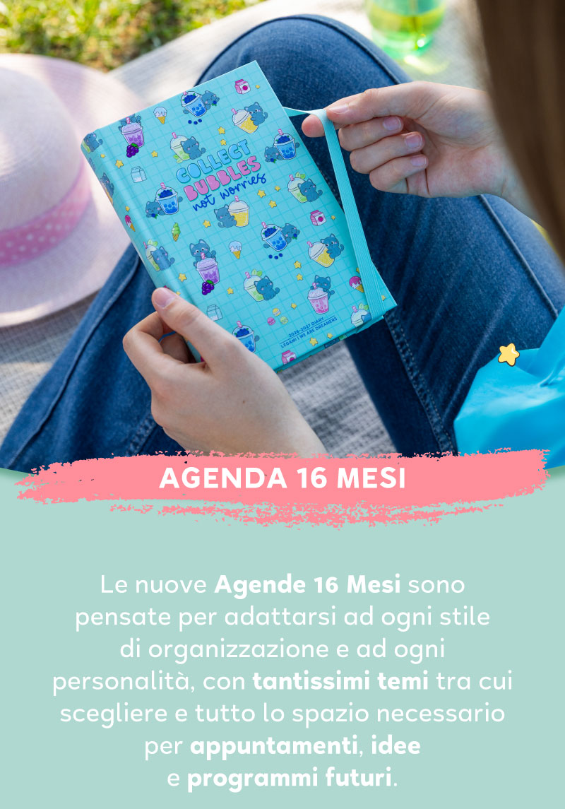 Legami Milano