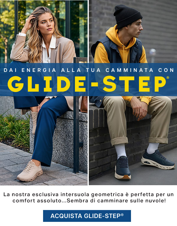 Glide-Step