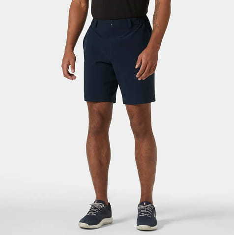 Men's HP Sirocco Shorts 9