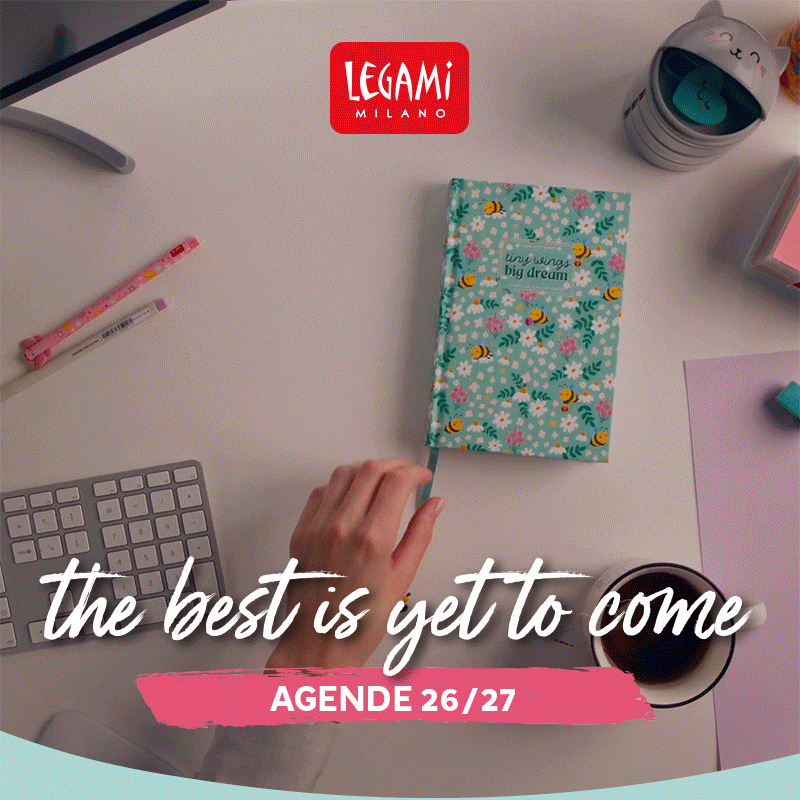Legami Milano