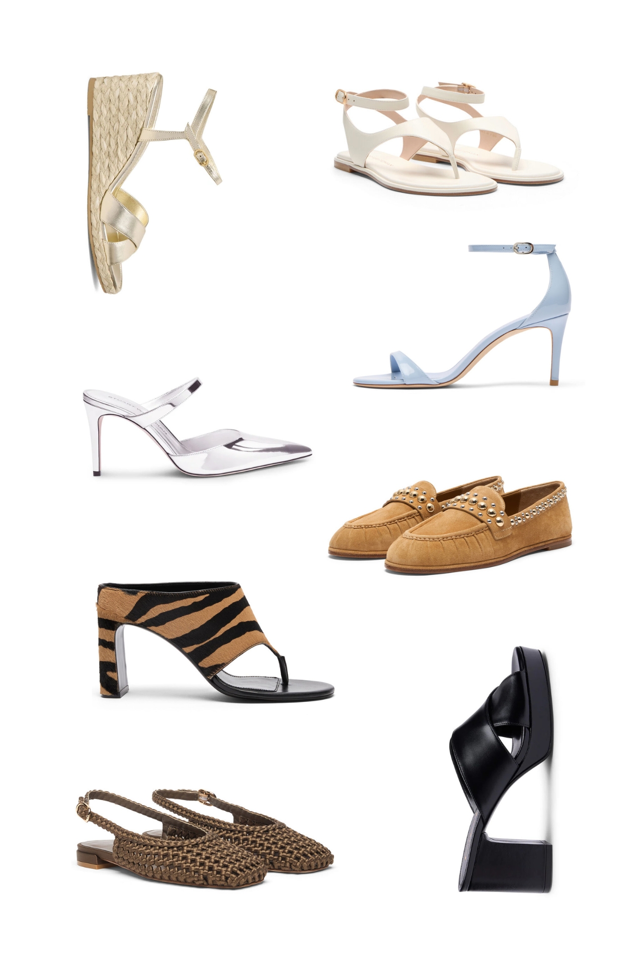 Focus On: The Vacation Edit