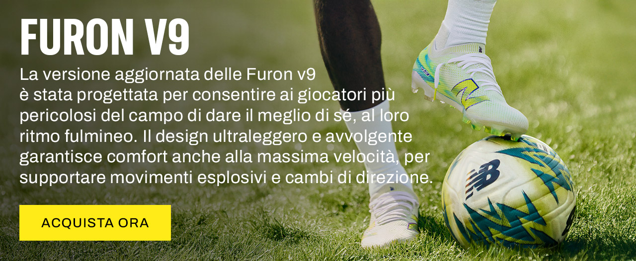 New Balance Furon 9