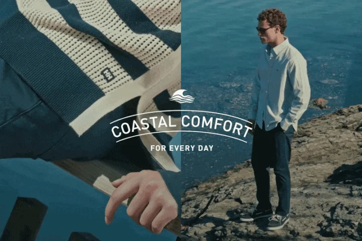 Sailing Heritage for every day