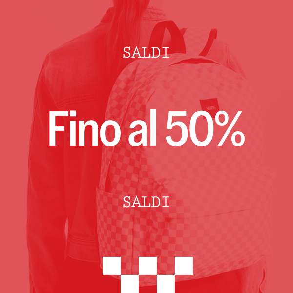 Vans Sale