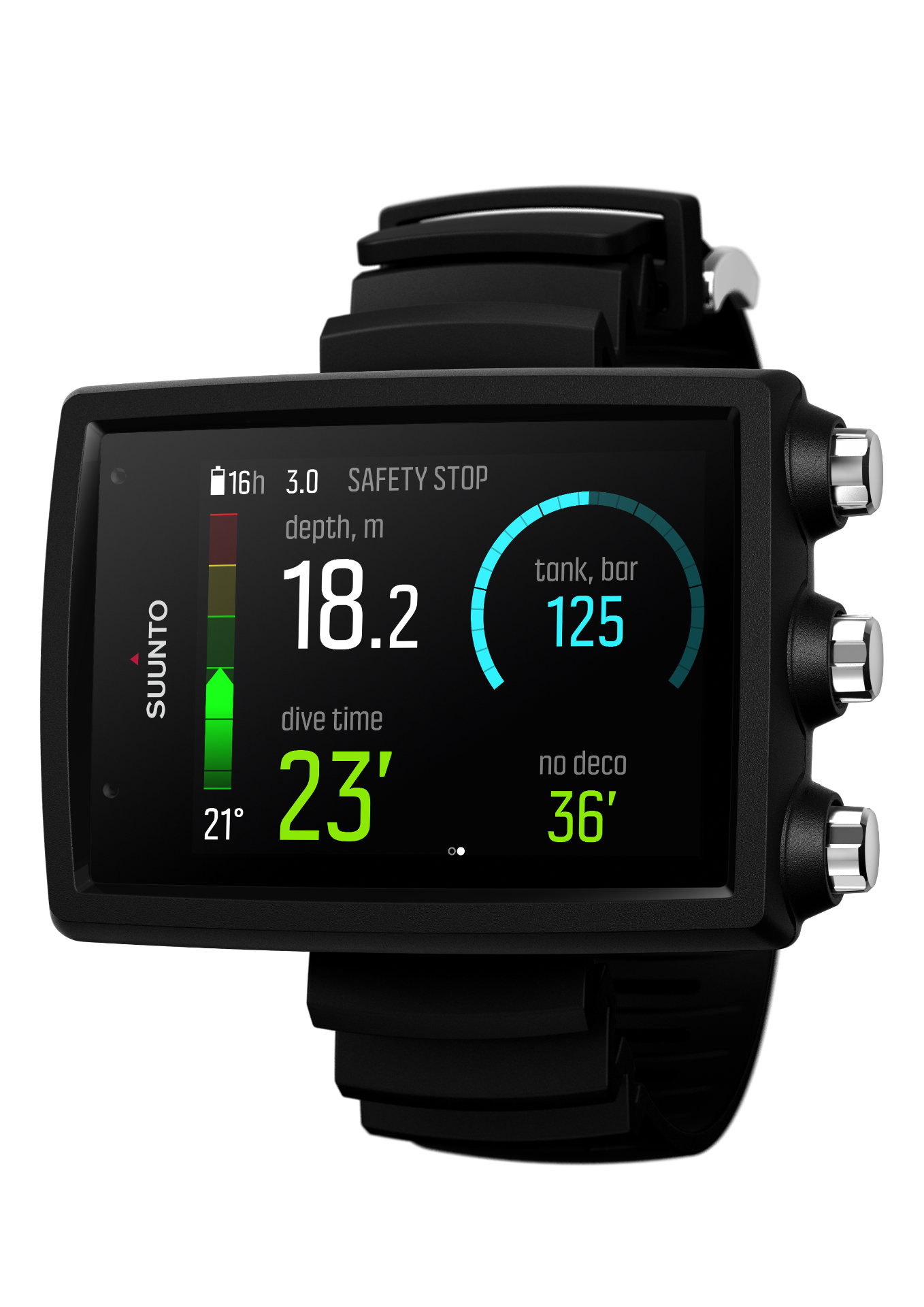 Suunto Race S