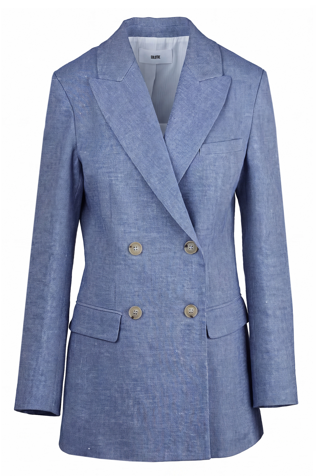40 / Azzurro