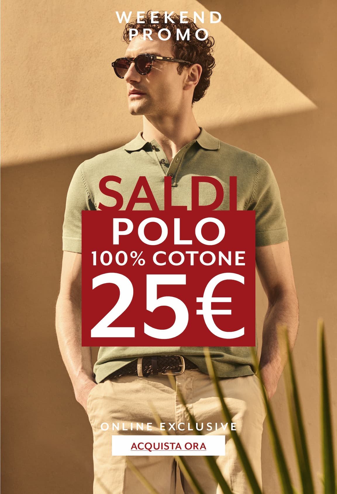 WEEKEND PROMO