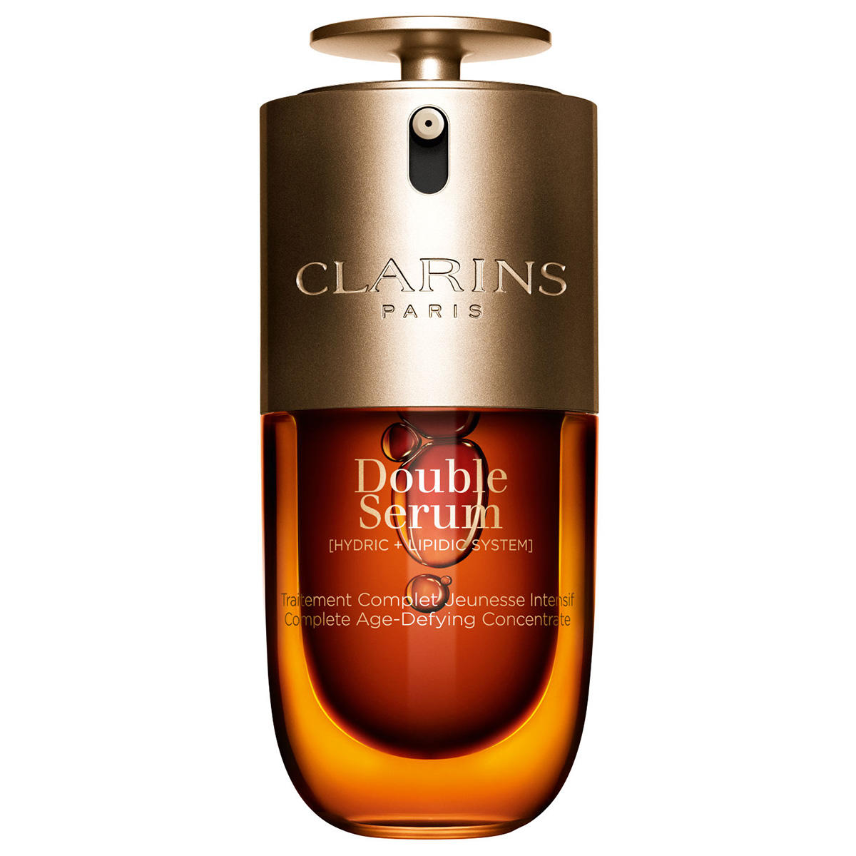 Double Serum