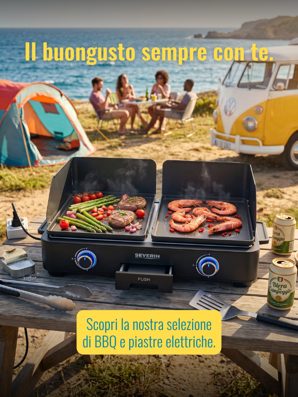 Sconti su climatizzatori e ventilatori