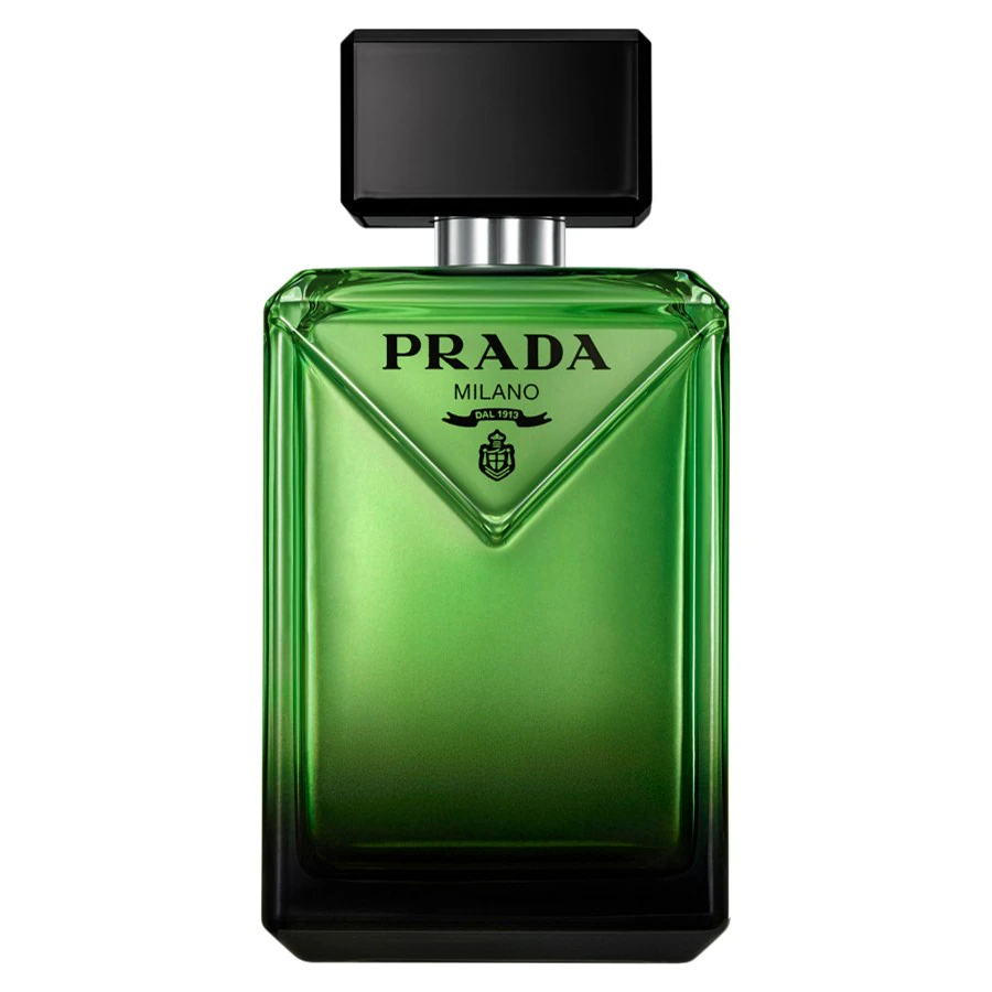 Spray Eau de Parfum - ricaricabile