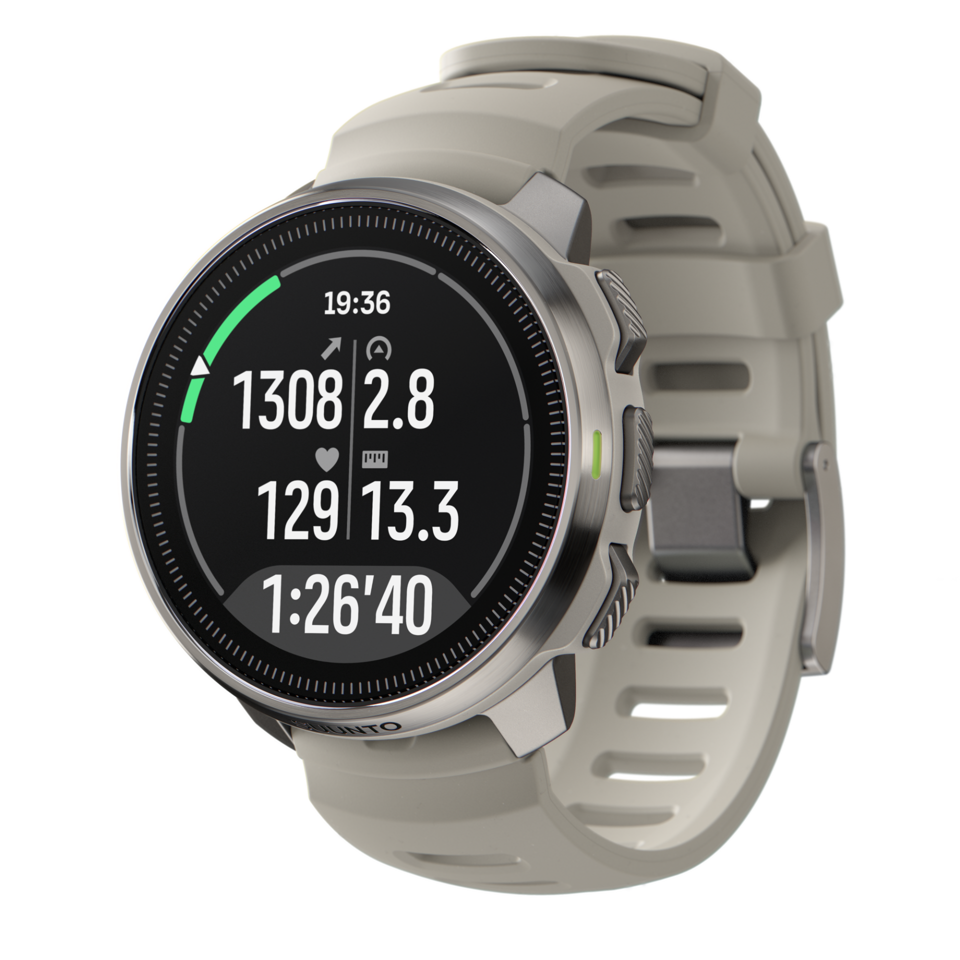 Suunto Ocean