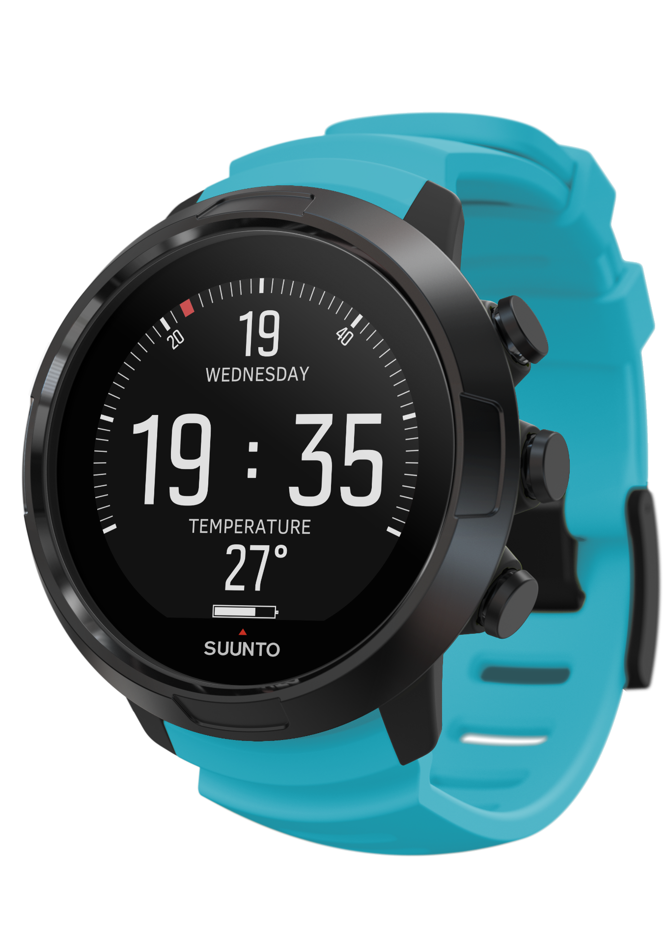 Suunto D5