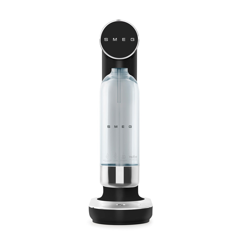Water Carbonator - Black