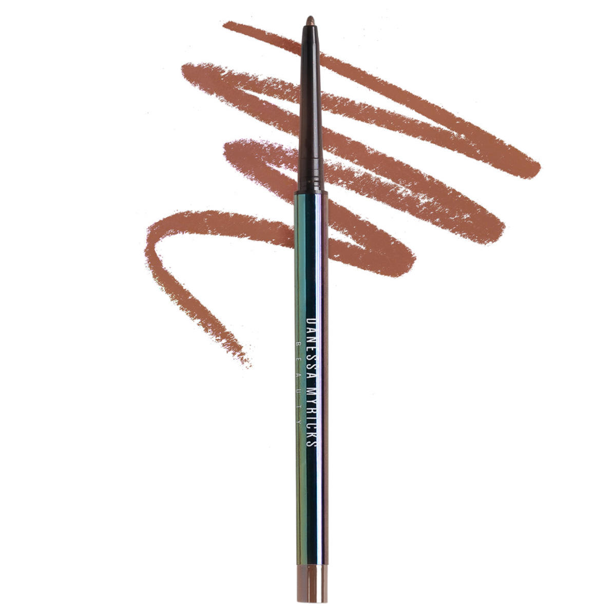 Chrome Micropencil