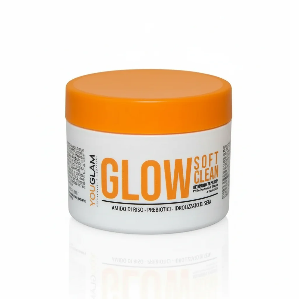 Image of GLOW SOFT CLEAN
