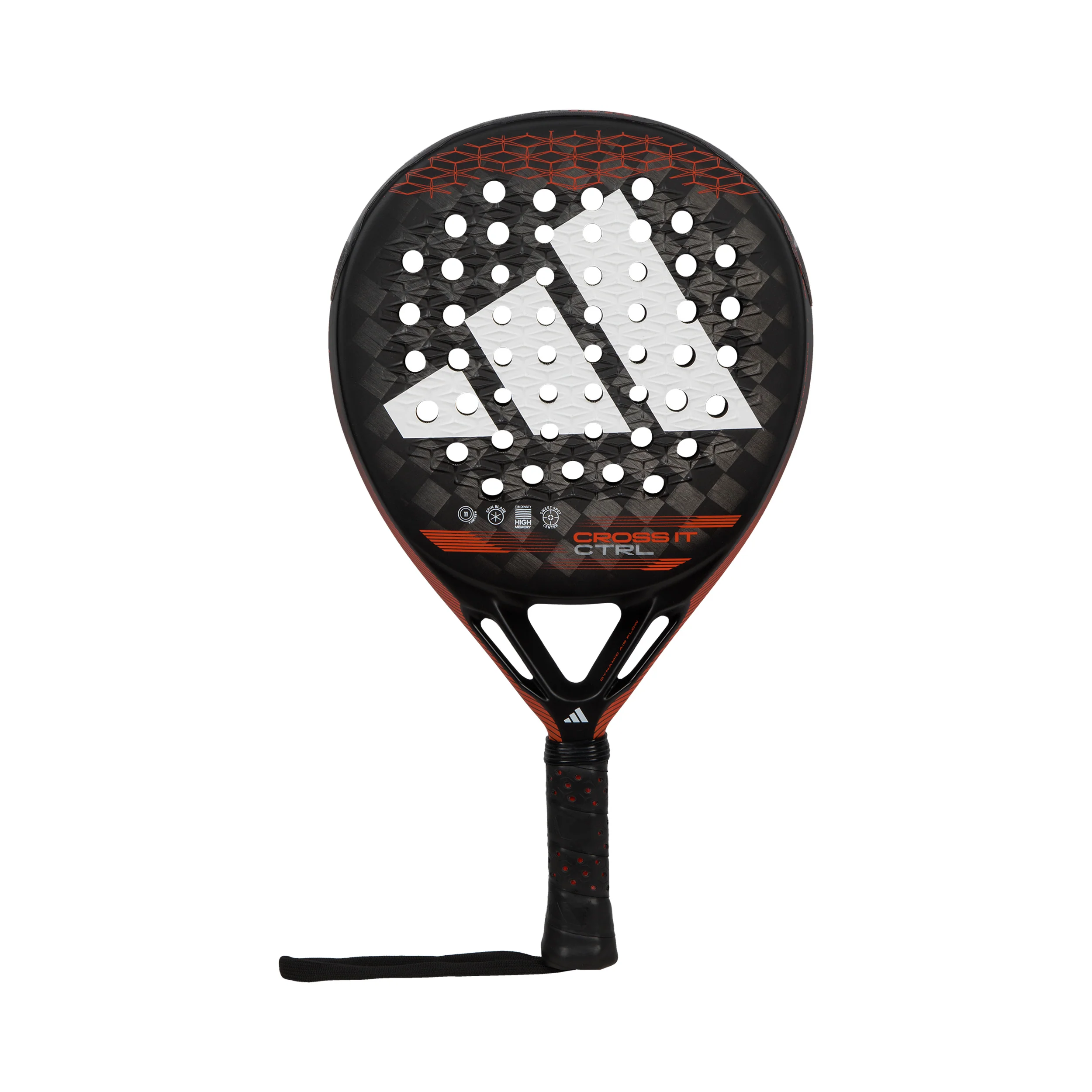 Cross It Ctrl Racchette da padel