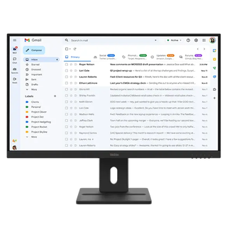 Monitor ThinkVision E27-40 27" FHD
