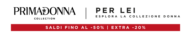 Primadonna | Per Lei