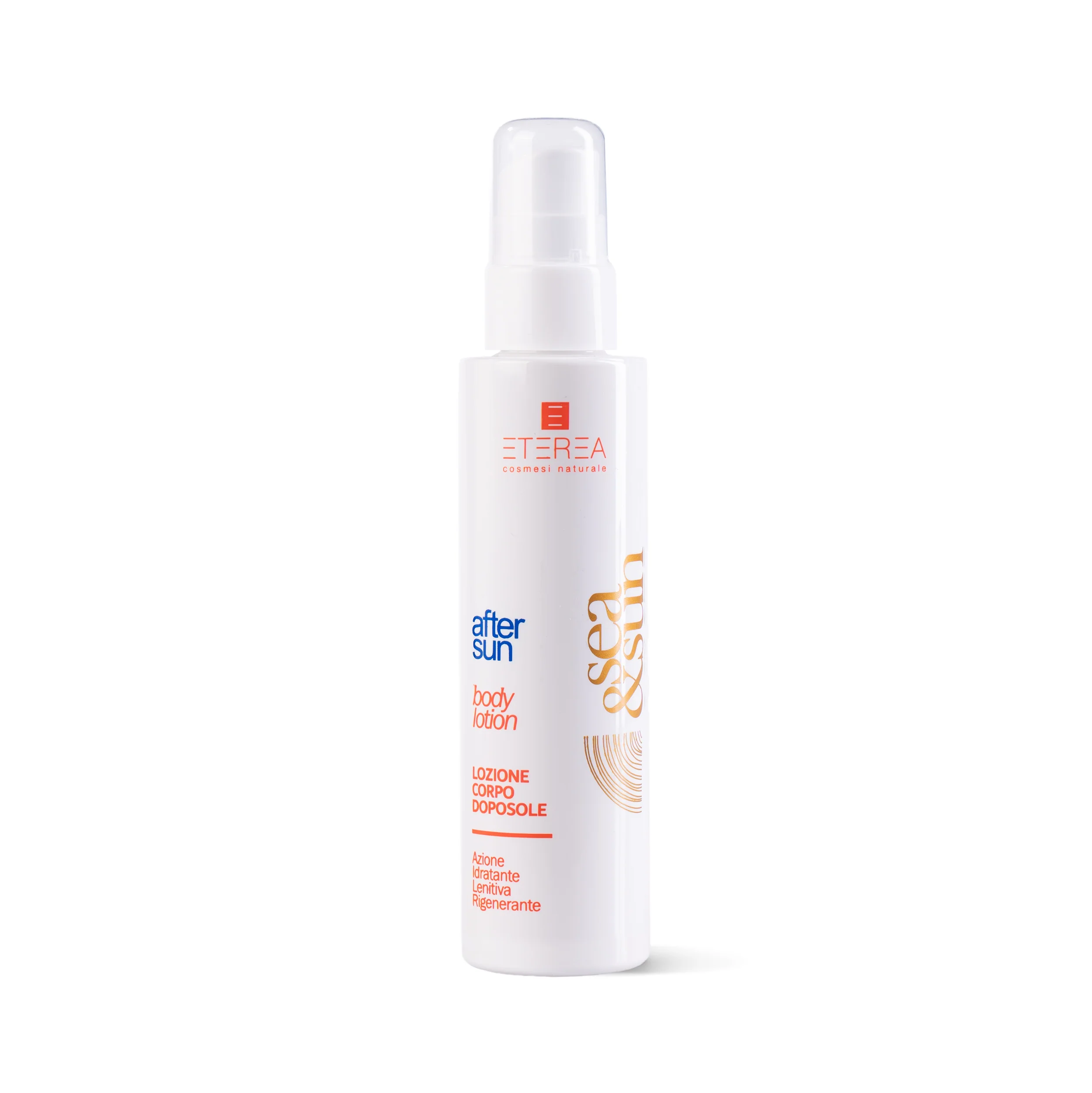 Image of AFTER SUN BODY LOTION