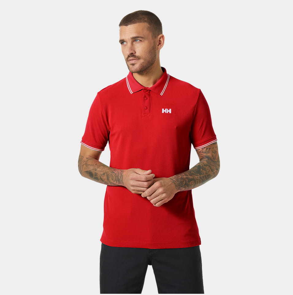 Men's Kos Polo