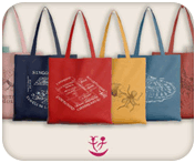 Borsa Adelphi omaggio