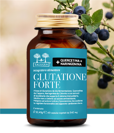 Glutatione