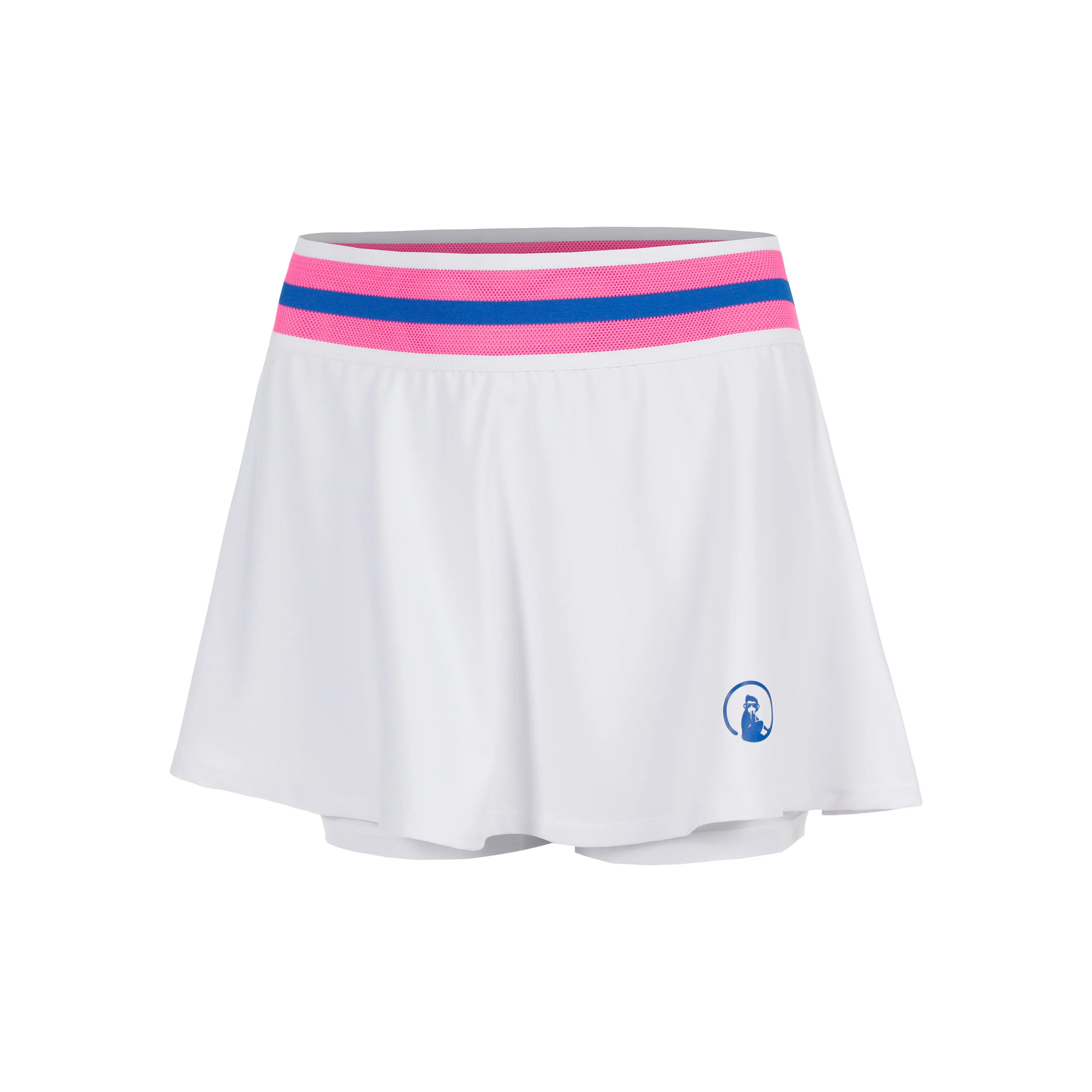 Bounce Gonna Donna - bianco, blu