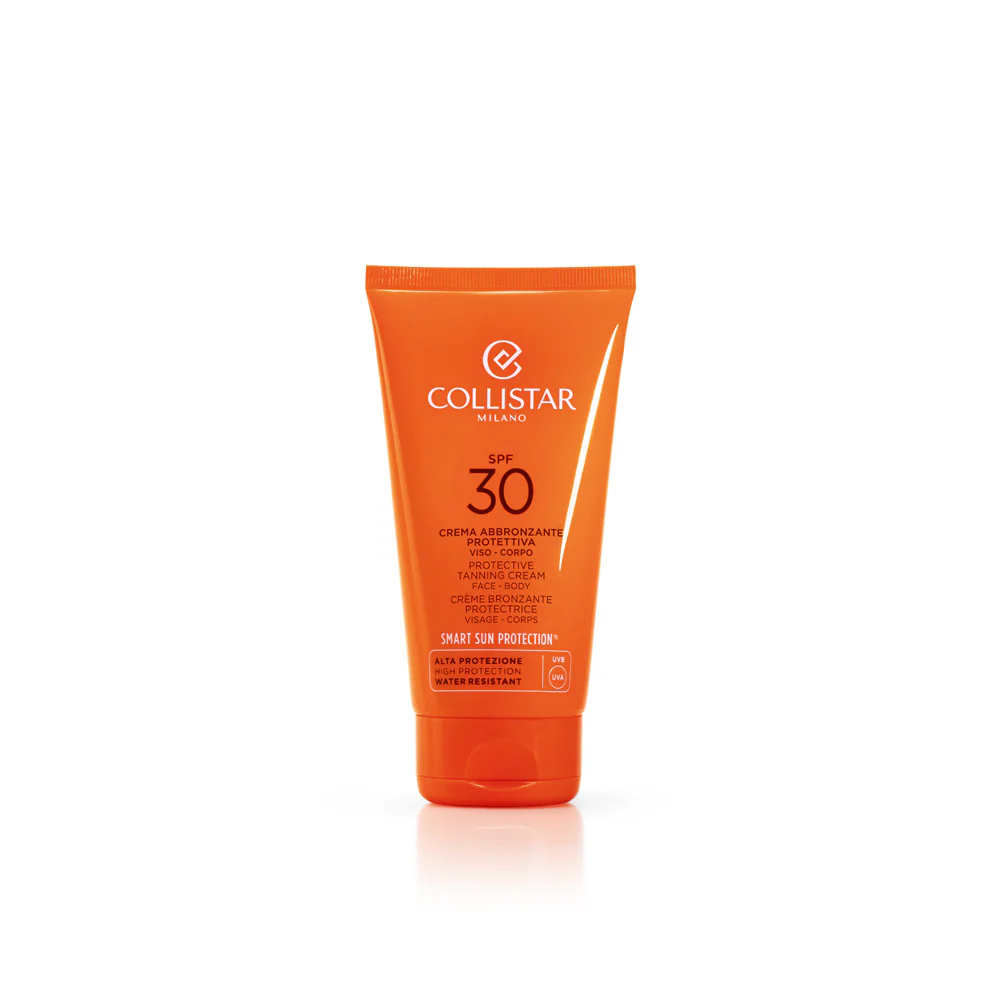 Collistar Crema Solare SPF 30