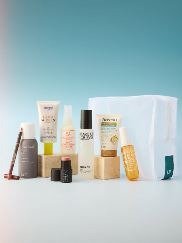 Anua The Serum Trio Bundle