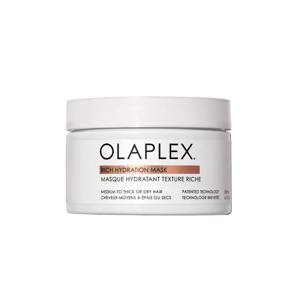 Olaplex Rich Hydration Mask