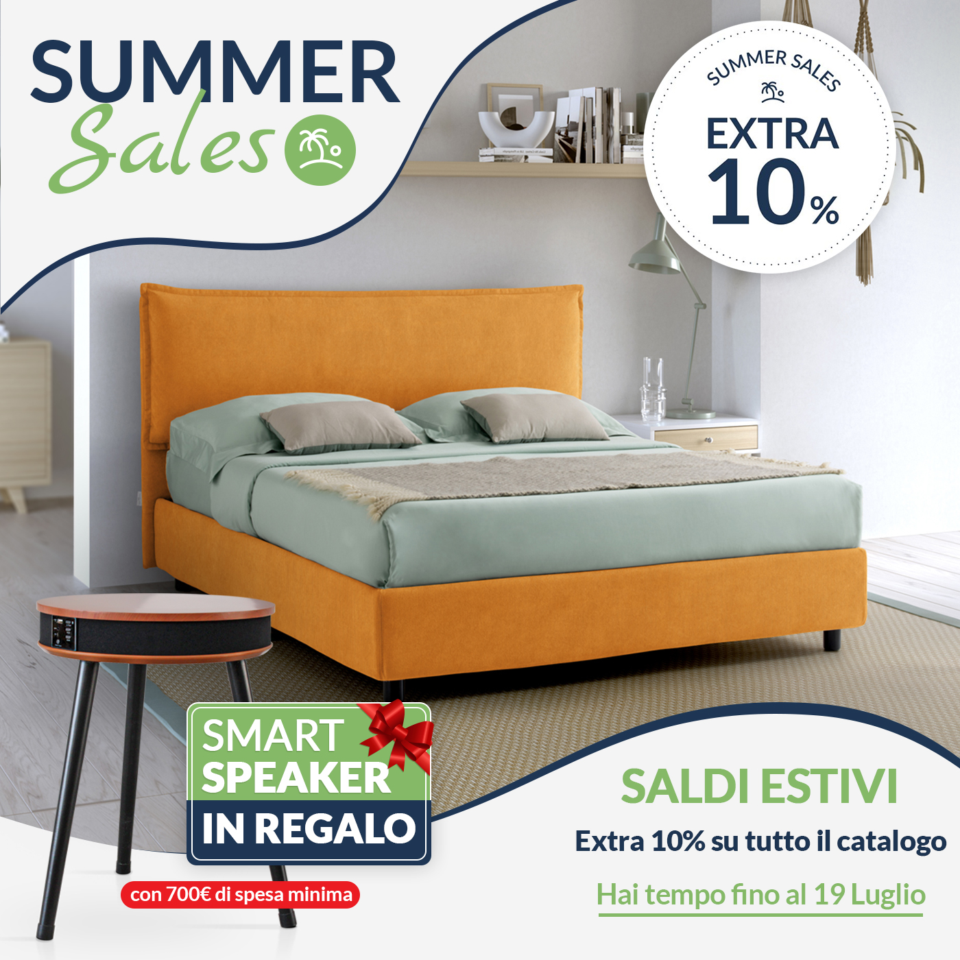 saldi estivi