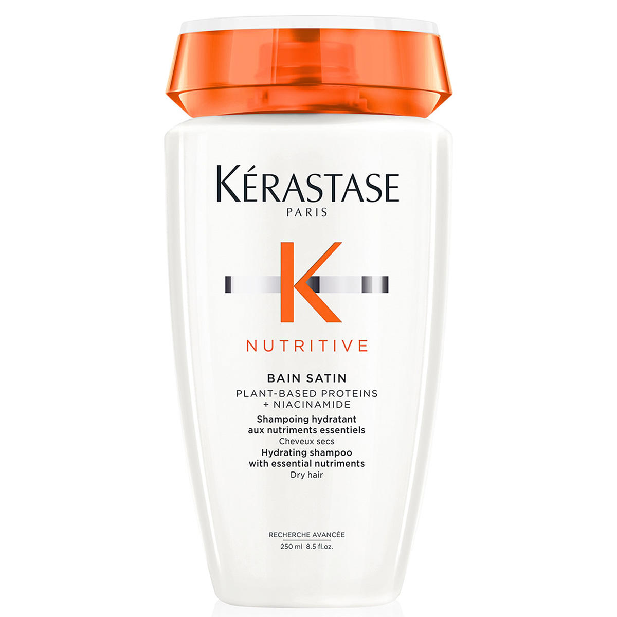 Bain Satin Shampoo