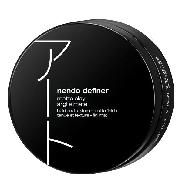 Nendo Definer Matte Clay