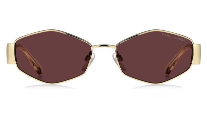 Marc Jacobs 496/SHINY NOA/4S