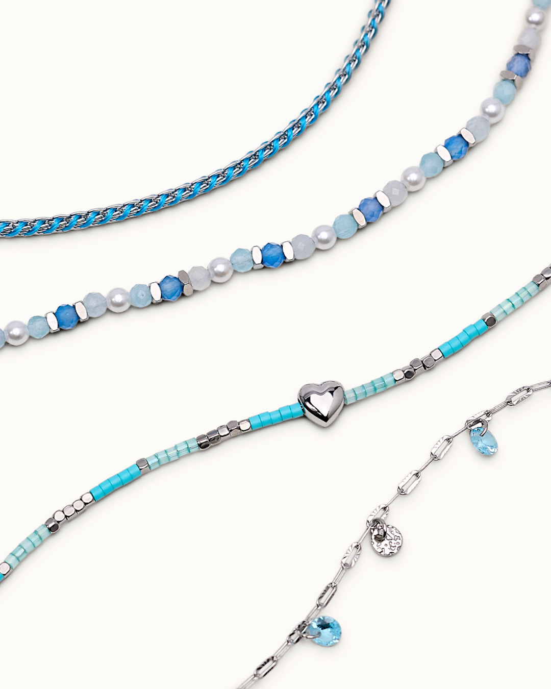 Cavigliere Donna