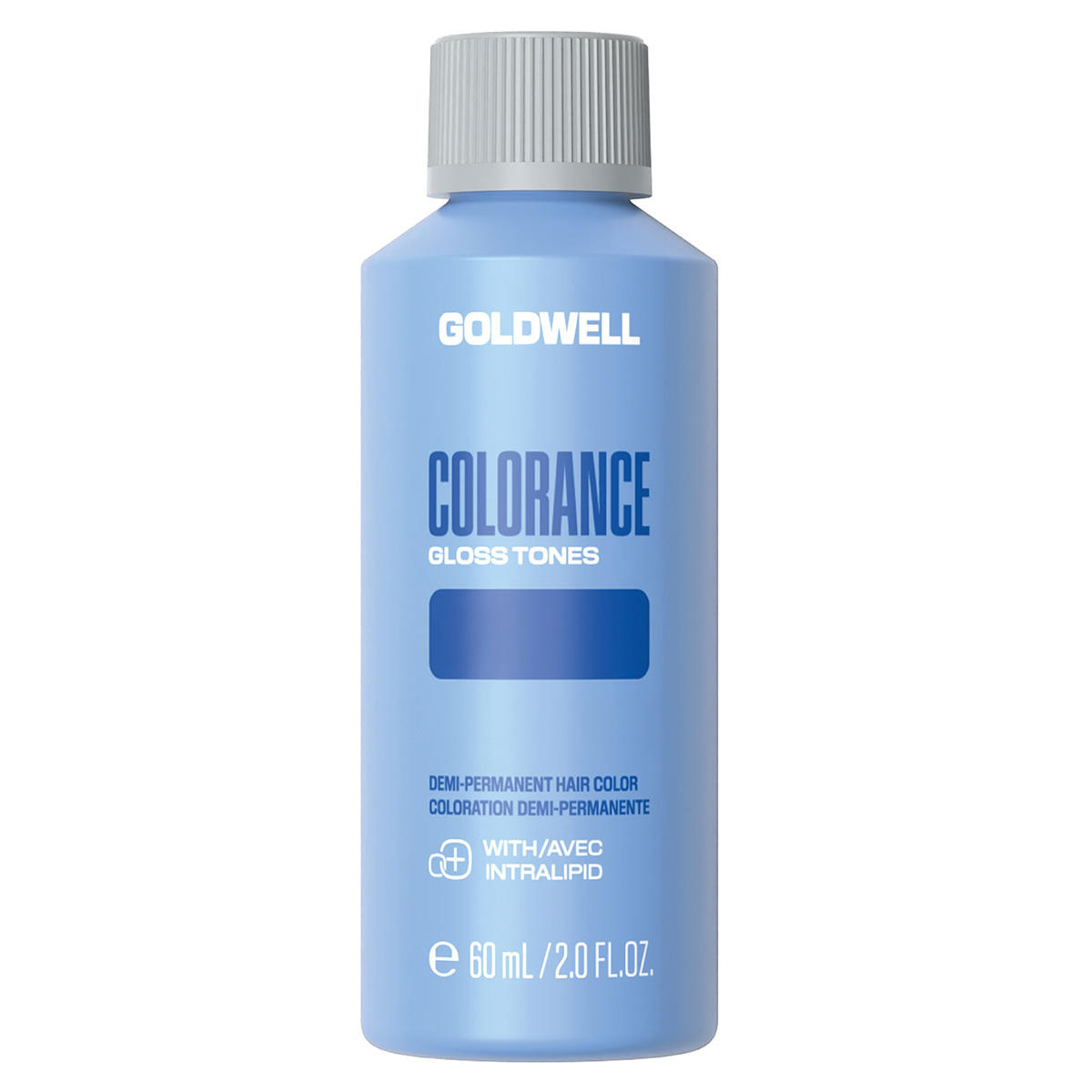 Gloss Tones Demi-Permanent Hair Color