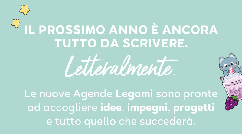 Legami Milano