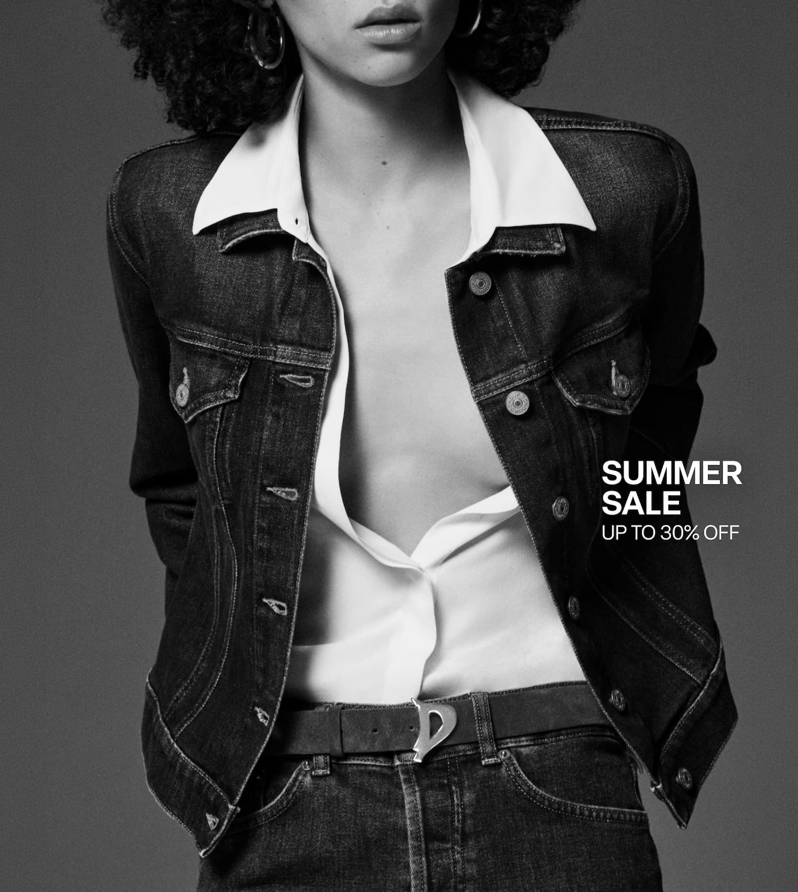 Summer Sale up to 30% off