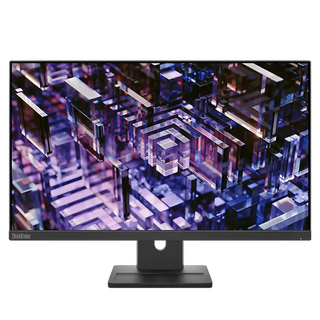 Monitor ThinkVision E24q-30 da 23,8"