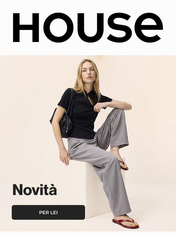 NUOVO e già BESTSELLER 🤩