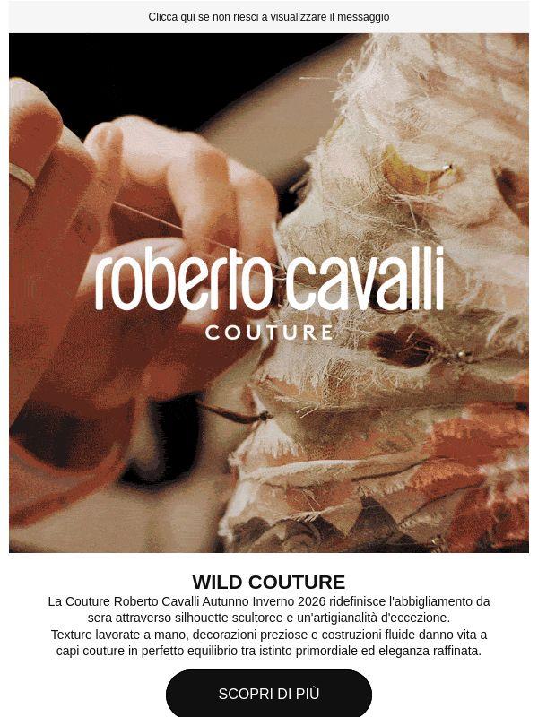 L'Arte della Couture
