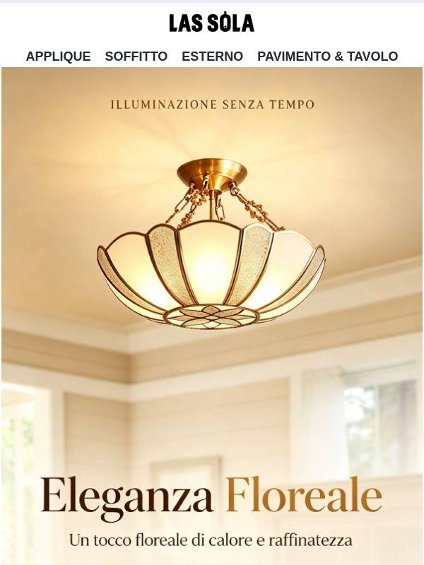 ✨ Offerta a Tempo Limitato: Lampade da Soffitto Vintage per Valorizzare l’Arredamento della Tua Casa 🏠