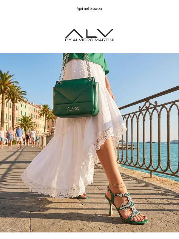SALDI ALV: fino al -70% 🛍️