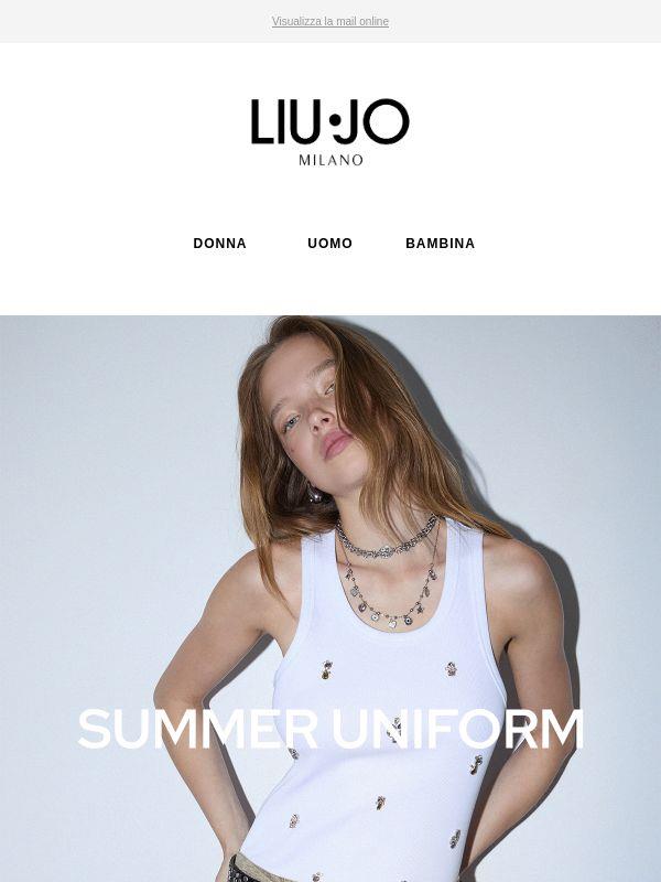 I Nuovi Look per l'estate