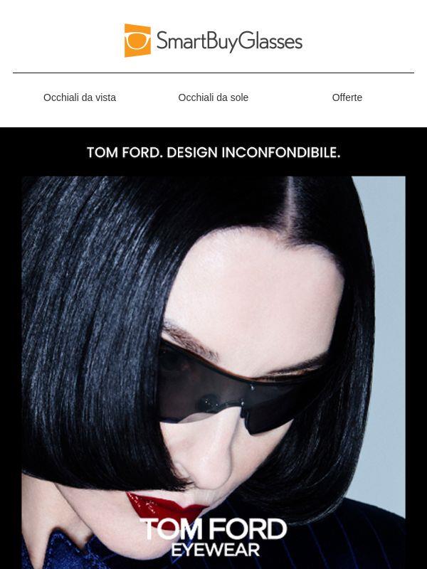 Tom Ford è ancora più conveniente