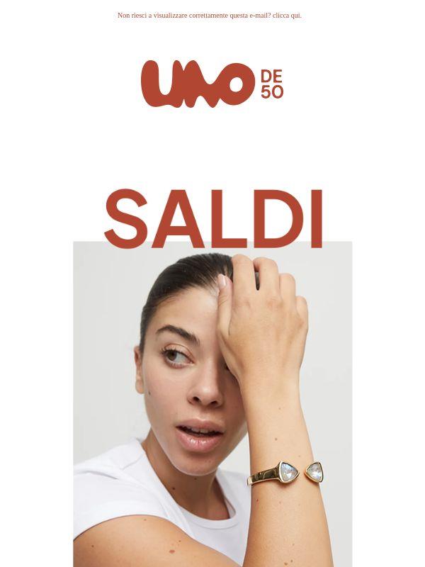 Gioielli per questa estate