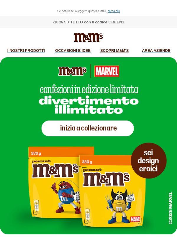 Confezioni in Edizione Limitata, Divertimento Illimitato